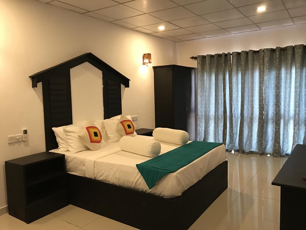 Sunshine Resort & Spa Sigiriya Exterior foto